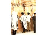 The Wailing Wall